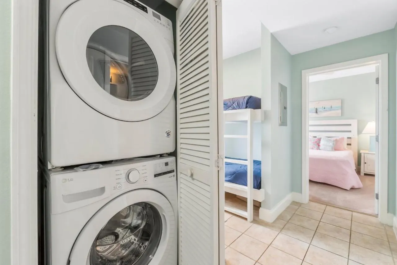 Laketown Wharf #422 By Nautical Properties Panama City Beach