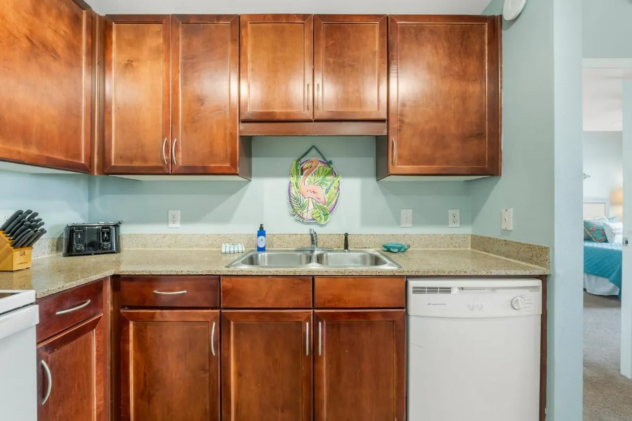 Laketown Wharf #422 By Nautical Properties Panama City Beach