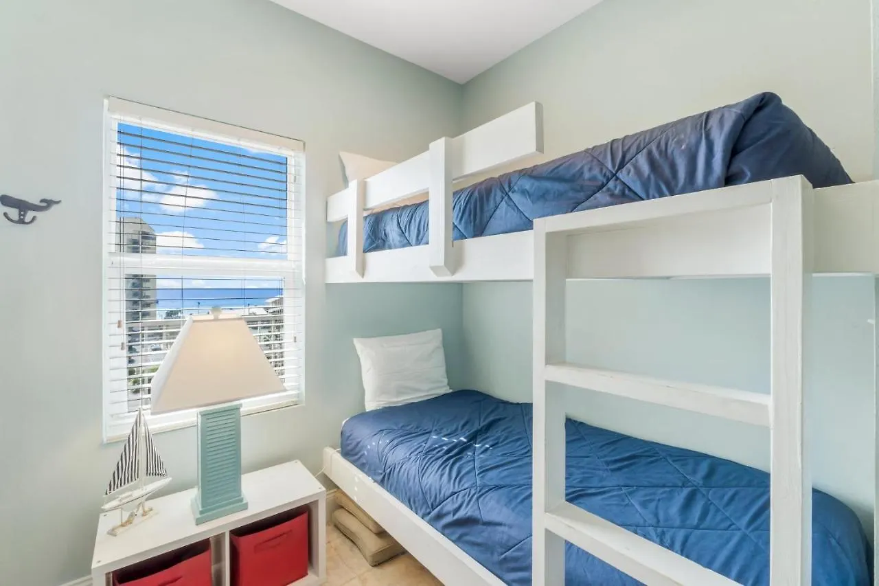 Laketown Wharf #422 By Nautical Properties Panama City Beach Semesterbostad
