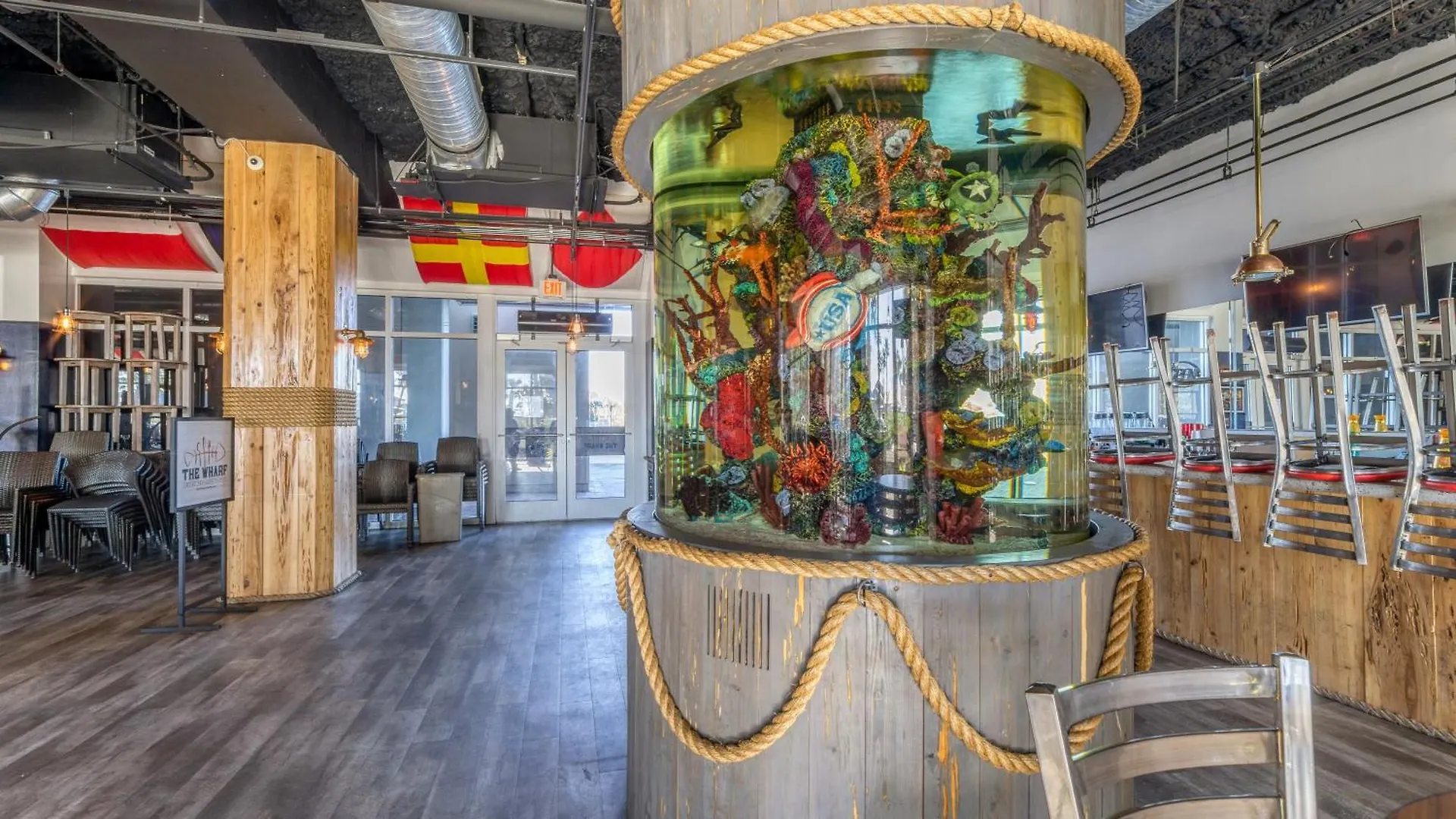Laketown Wharf #422 By Nautical Properties Panama City Beach USA